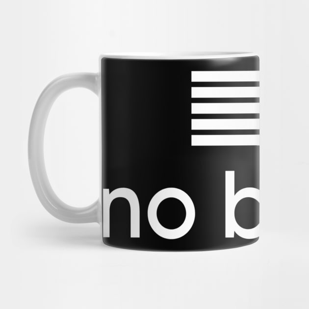 No brand design by Mordelart